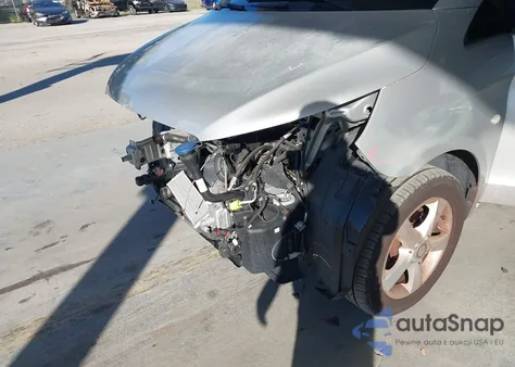 2016 Mercedes-Benz Metris из США, поврежденный, VIN WD4PG2EE1G3104523